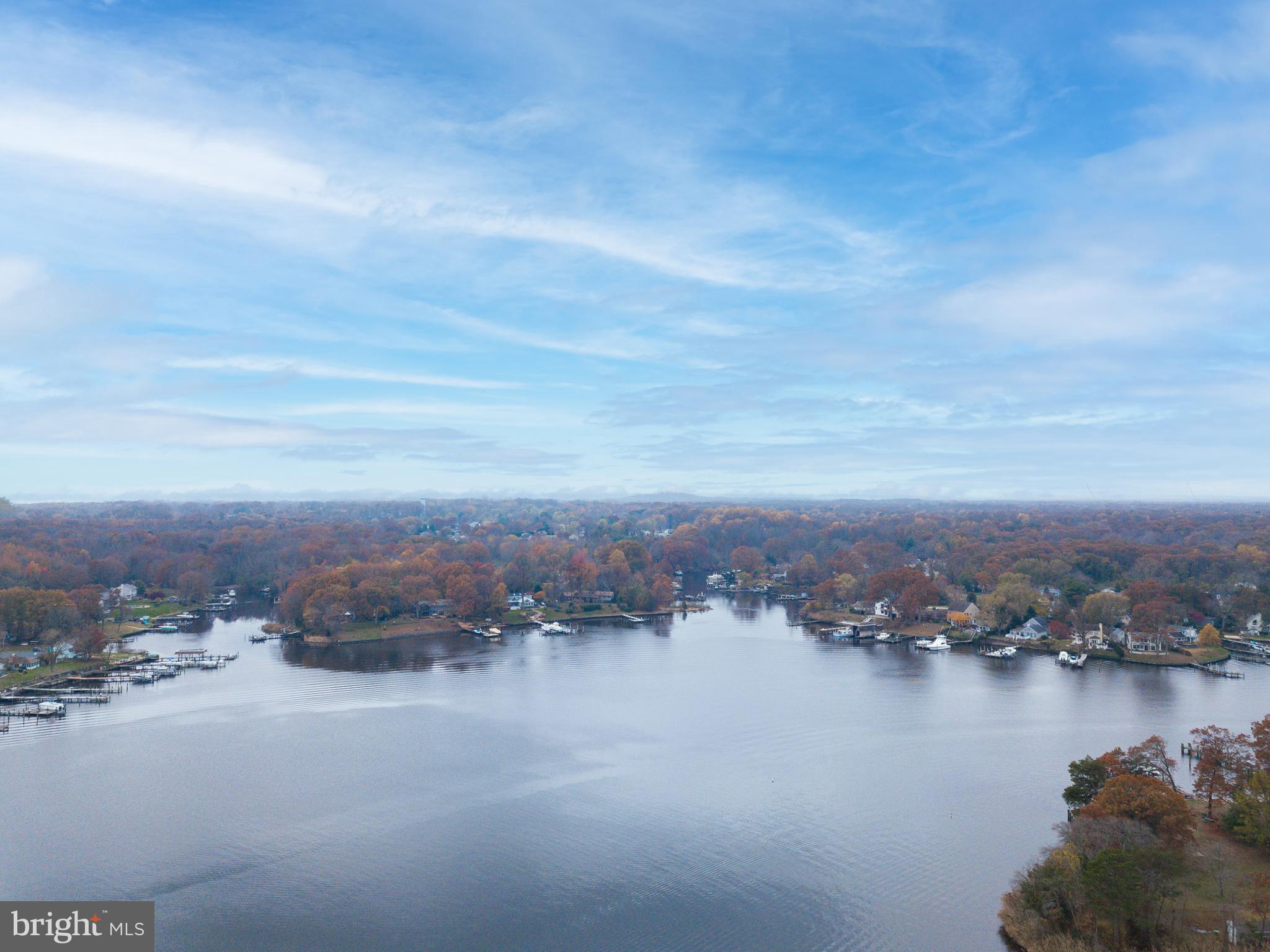 1971 Poplar Ridge Road Pasadena, MD 21122 - Photo 56 of 58 Aerial view