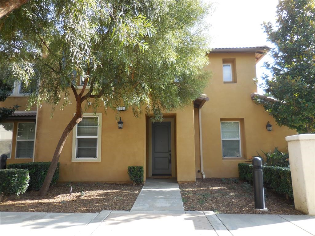 8090 Cornwall Court, Unit 14 Rancho Cucamonga, CA 91739 - Photo 1 of 1