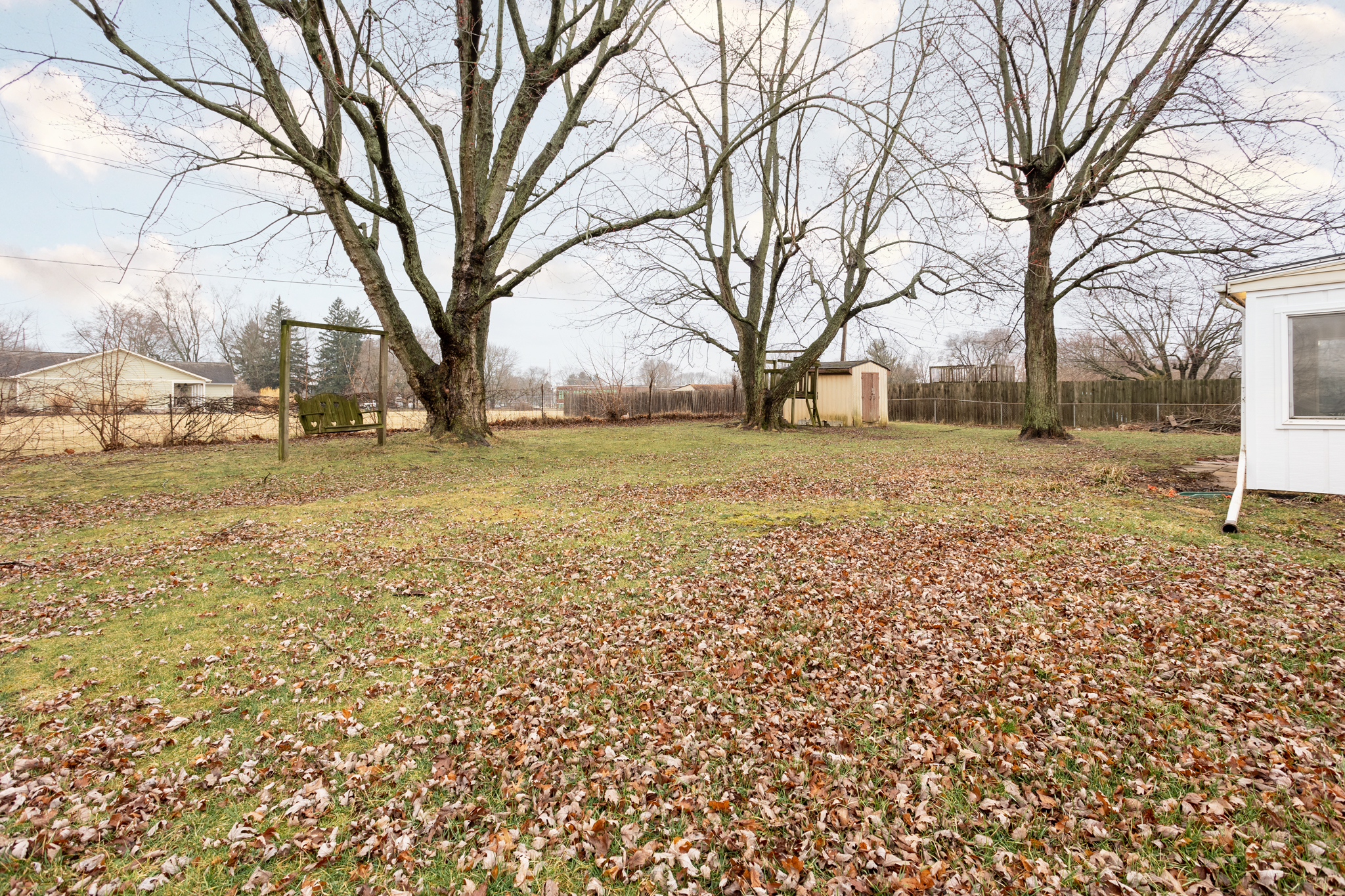 1913 South Post Road Anderson, IN 46012 - Photo 40 of 42