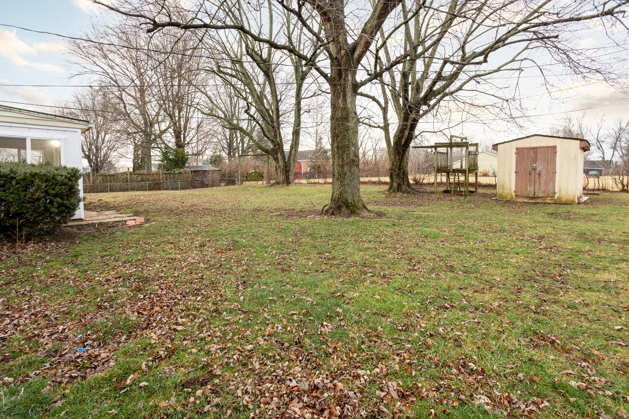 1913 South Post Road Anderson, IN 46012 - Photo 42 of 42