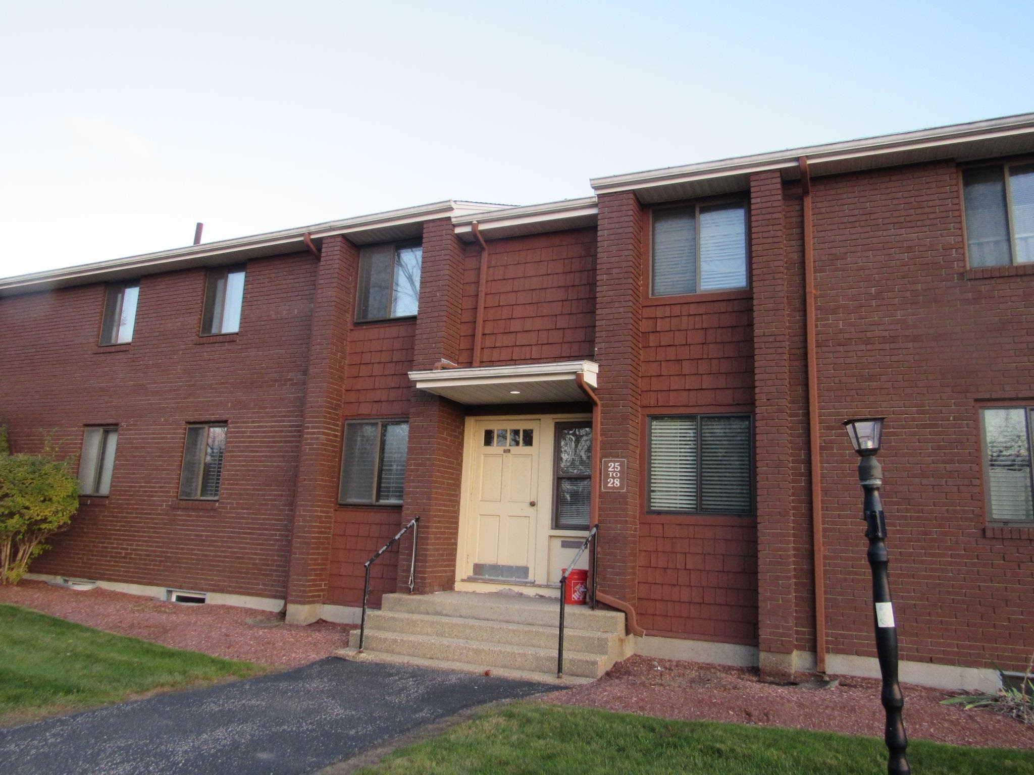 3 Tsienneto Road, Unit 26 Derry, NH 03038 - Photo 1 of 13