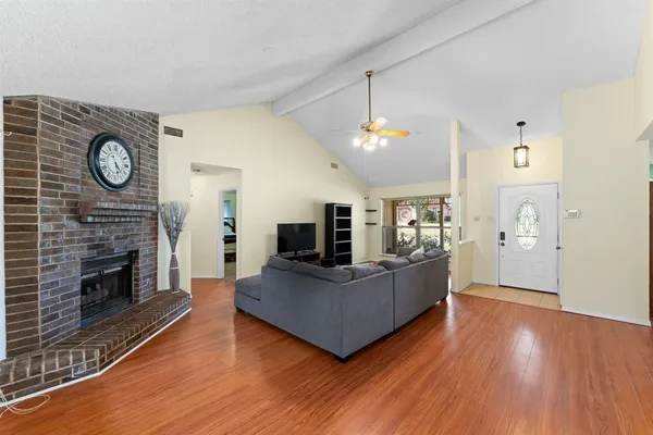 $2,350 | 626 Brittany Drive, Mesquite, TX 75150