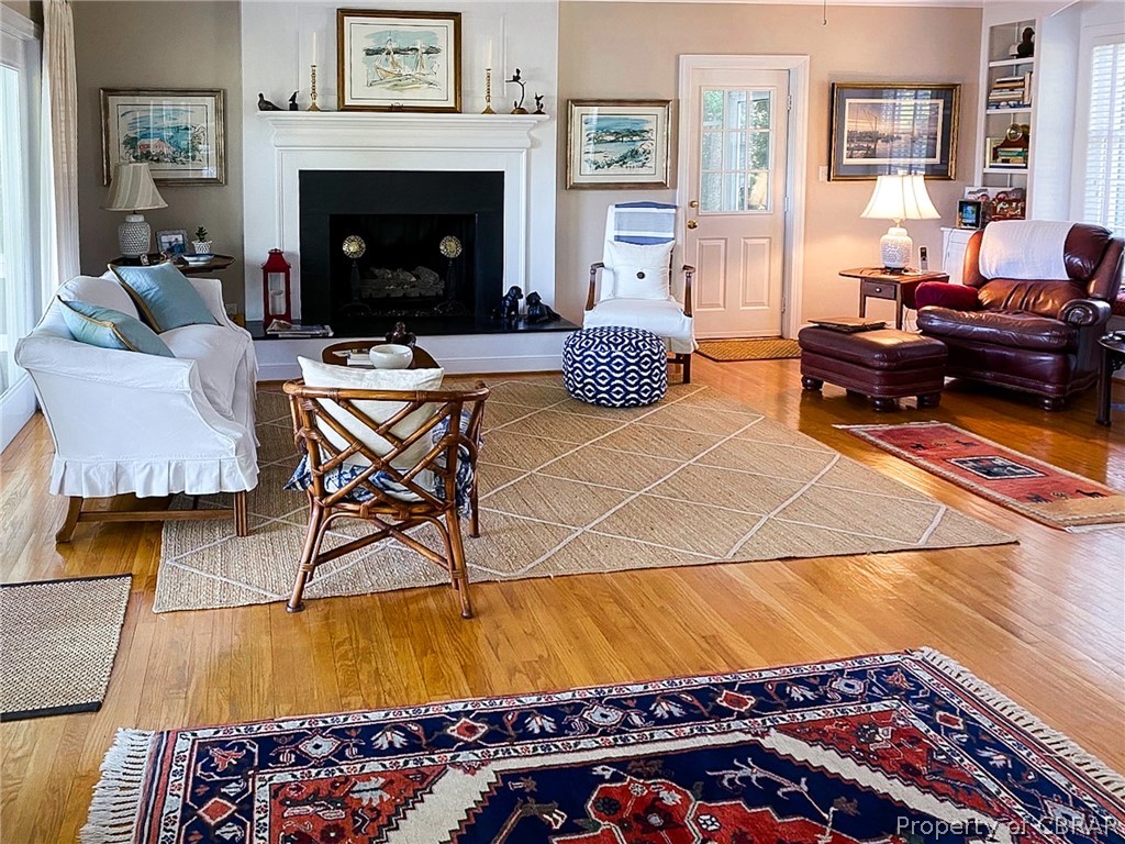 4557 Black Stump Road Weems, VA 22576 - Photo 10 of 36