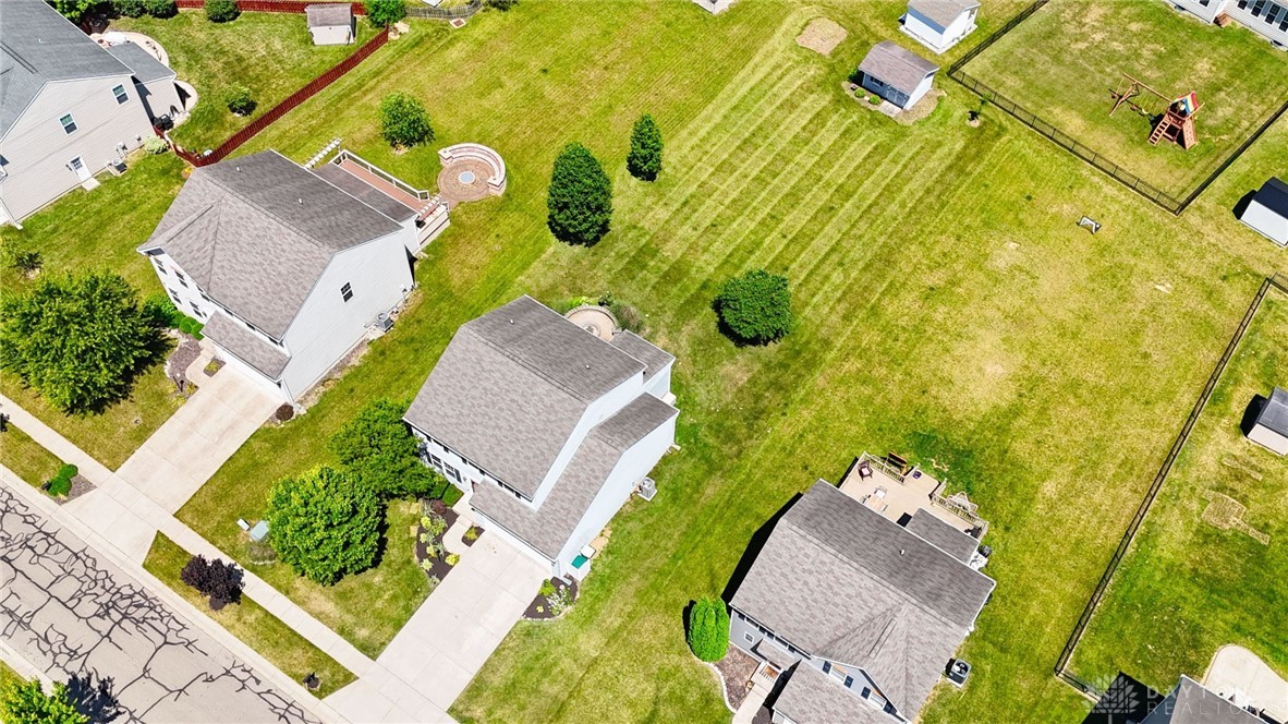 1950 Spring Ridge Drive Xenia, OH 45385 - Photo 57 of 65