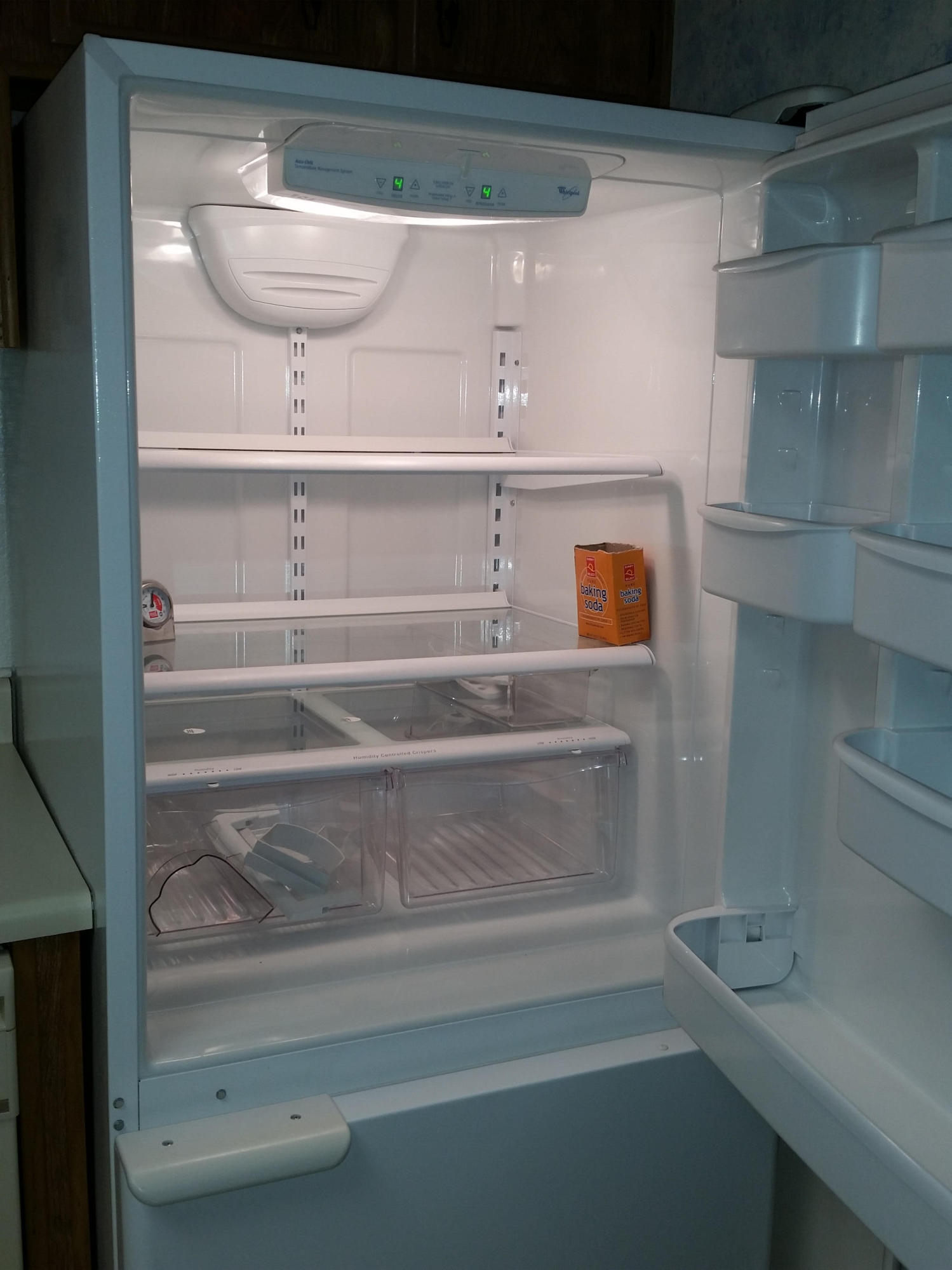 2006 Eagle Nest Road Redding, CA 96003 - Photo 32 of 35 Refrigerator Included!!!