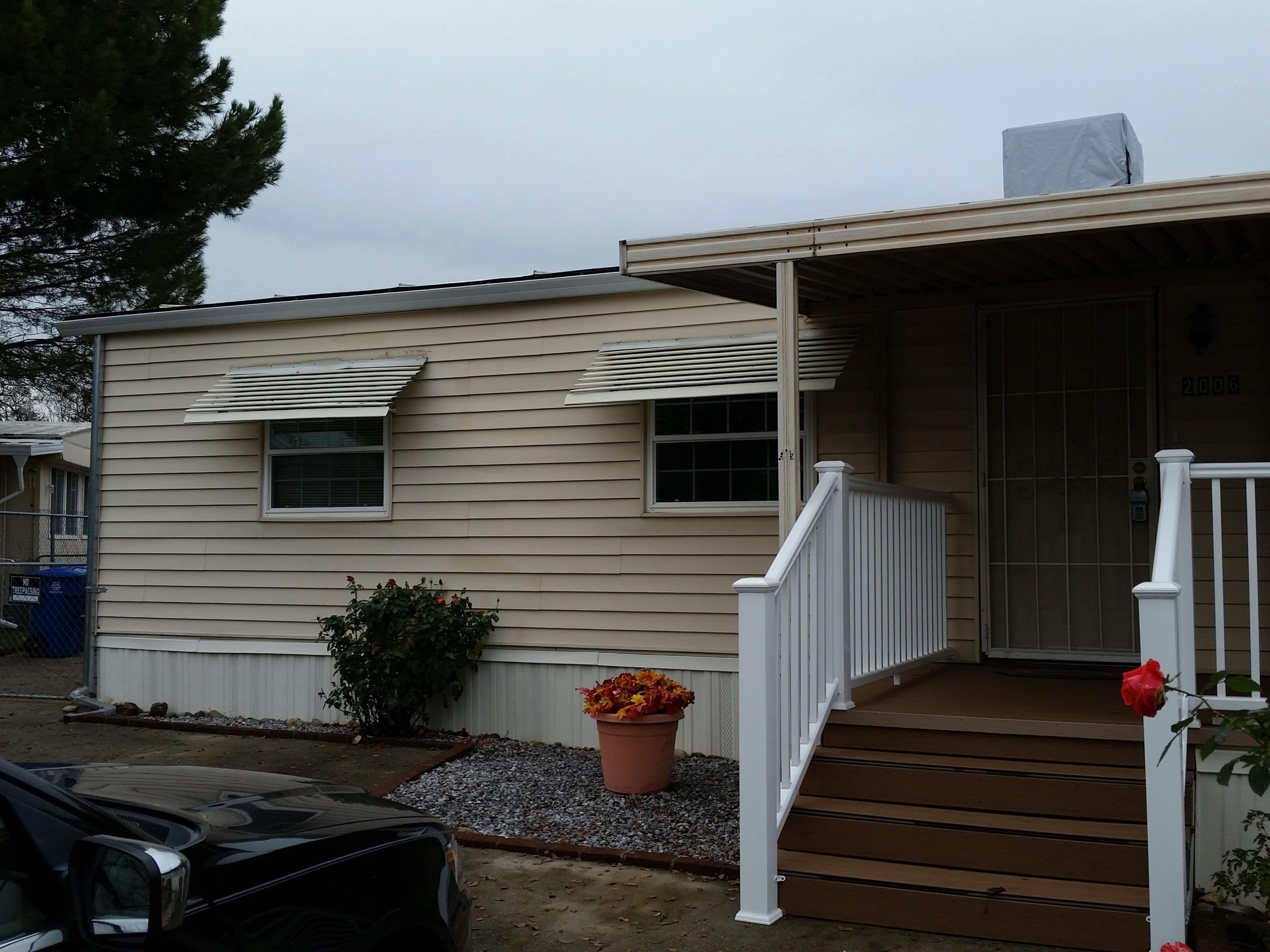 2006 Eagle Nest Road Redding, CA 96003 - Photo 34 of 35 Front of Home