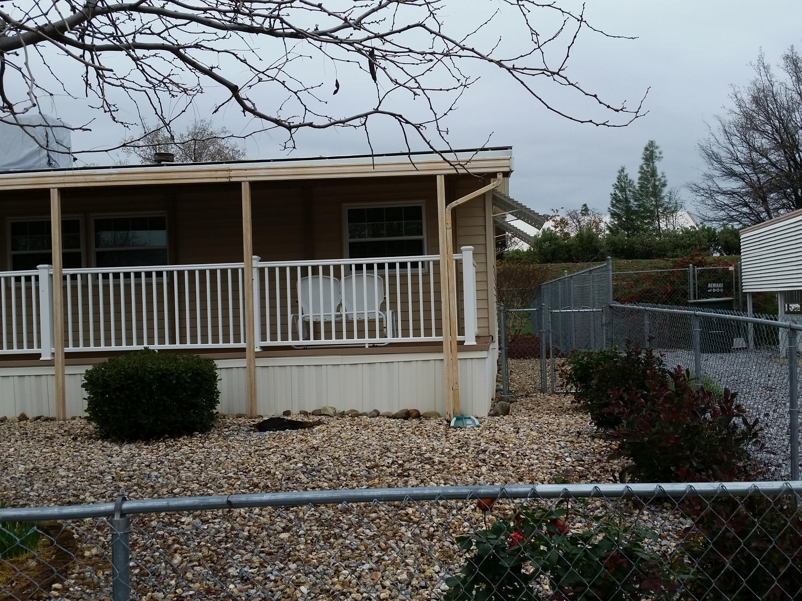 2006 Eagle Nest Road Redding, CA 96003 - Photo 35 of 35 Side Yard