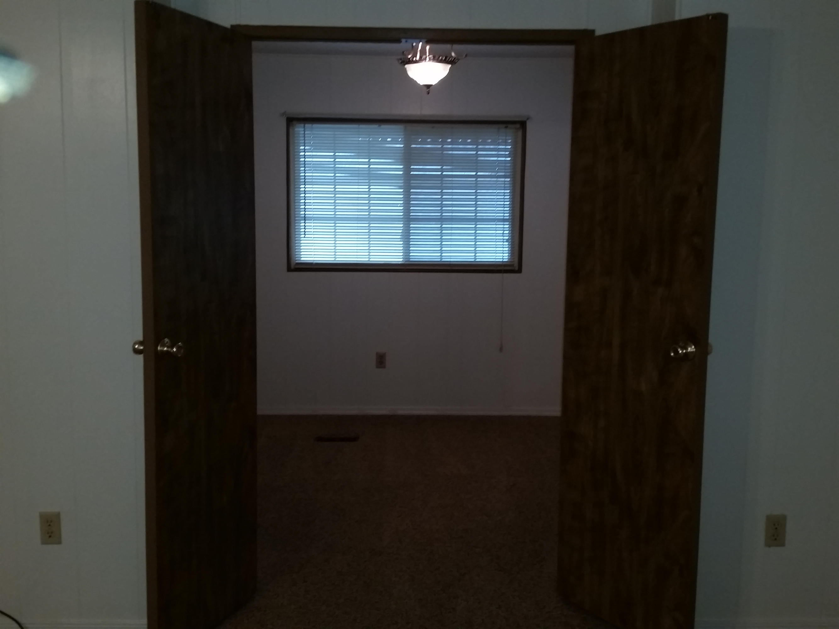 2006 Eagle Nest Road Redding, CA 96003 - Photo 4 of 35 Double doors into Formal Dining