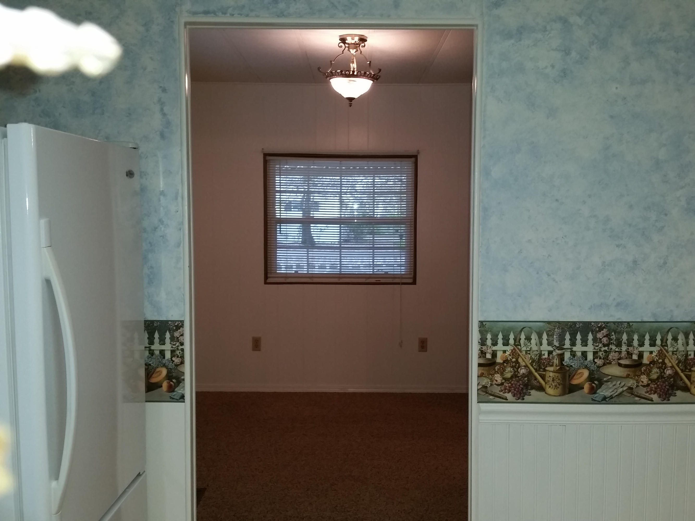 2006 Eagle Nest Road Redding, CA 96003 - Photo 7 of 35 Kitchen to Formal Dining