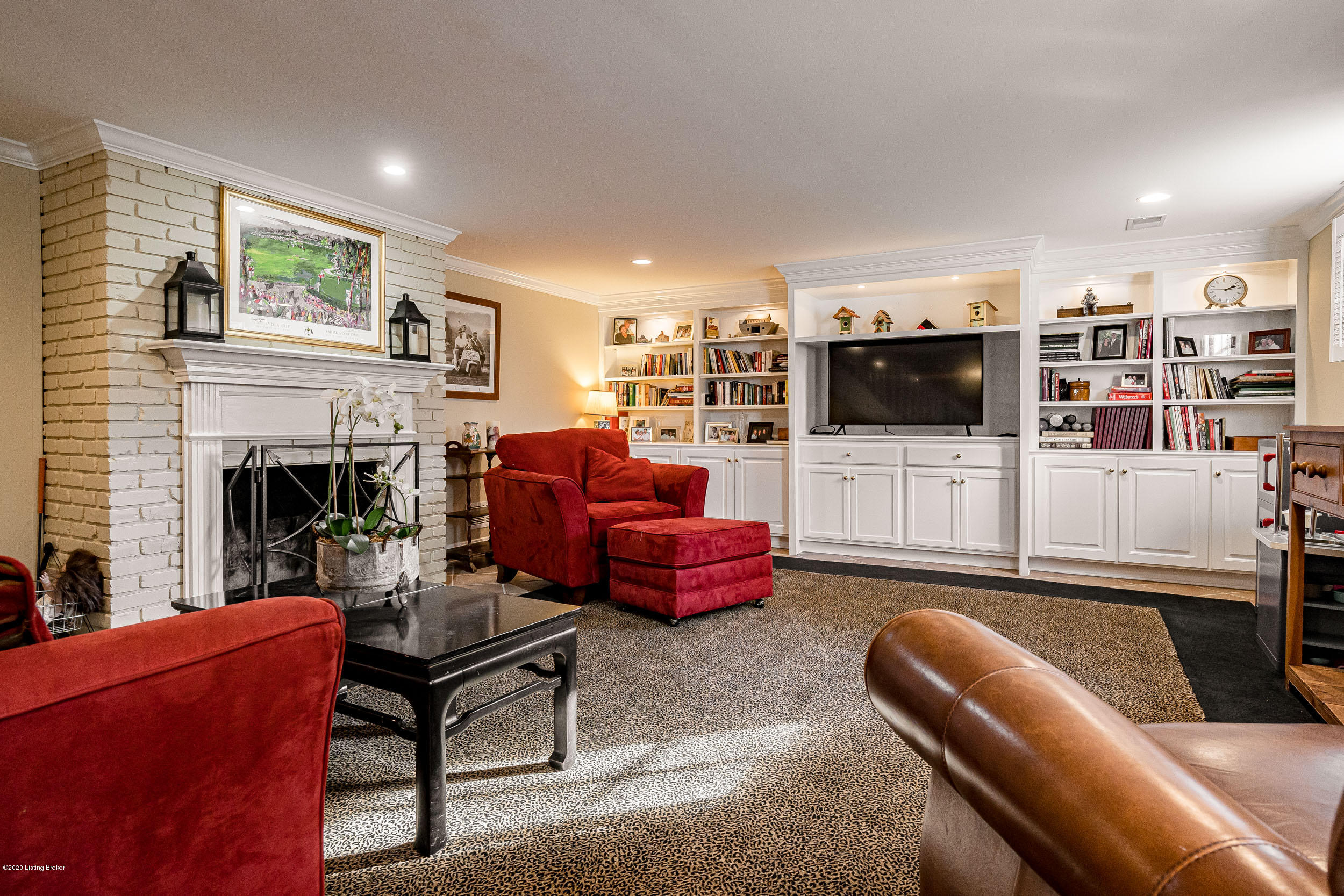 158 Arrowhead Road Louisville, KY 40207 - Photo 57 of 68 158 Arrowhead Road-105