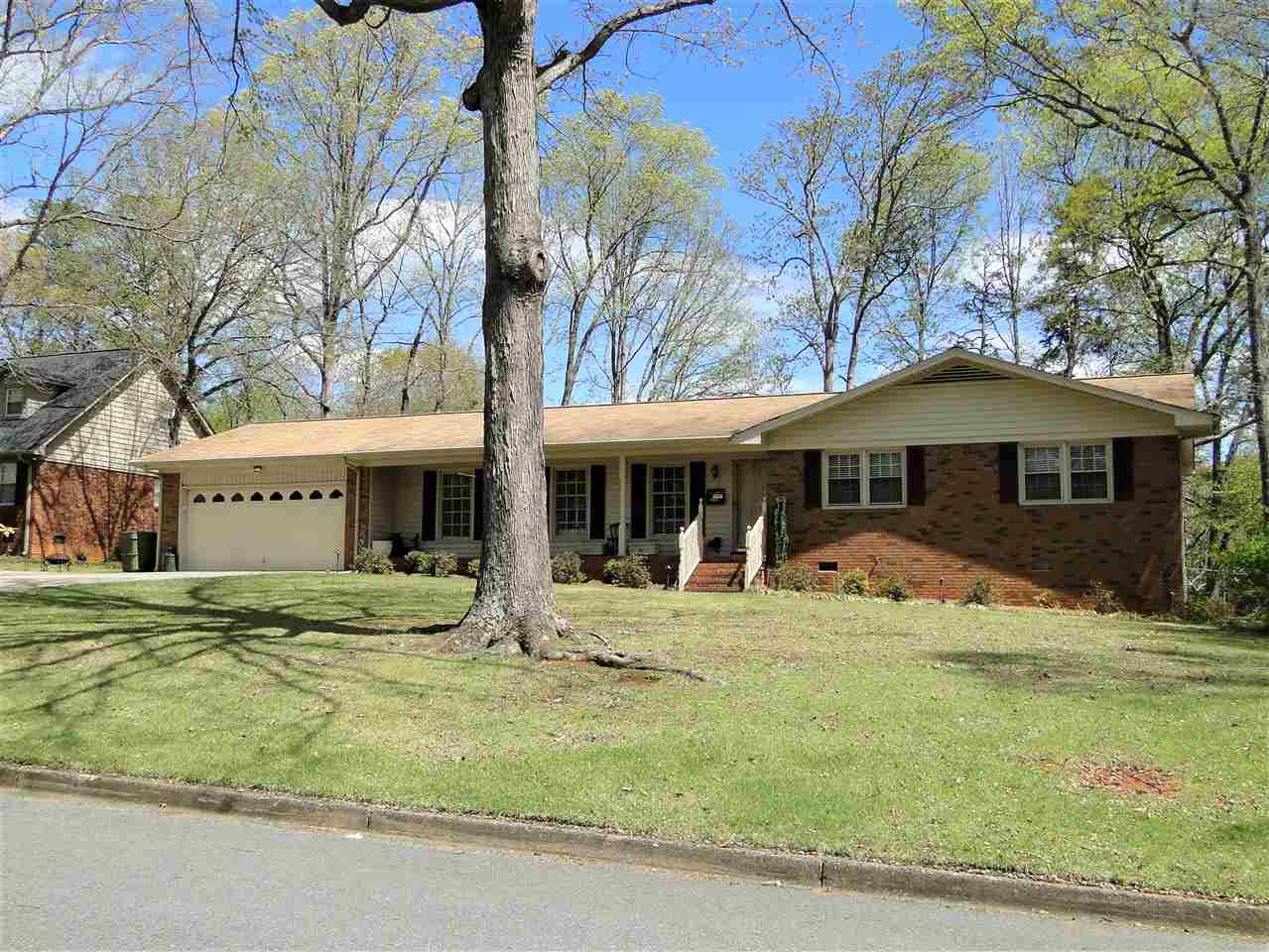 166 Brittany Road Gaffney, SC 29341 - Photo 9 of 10