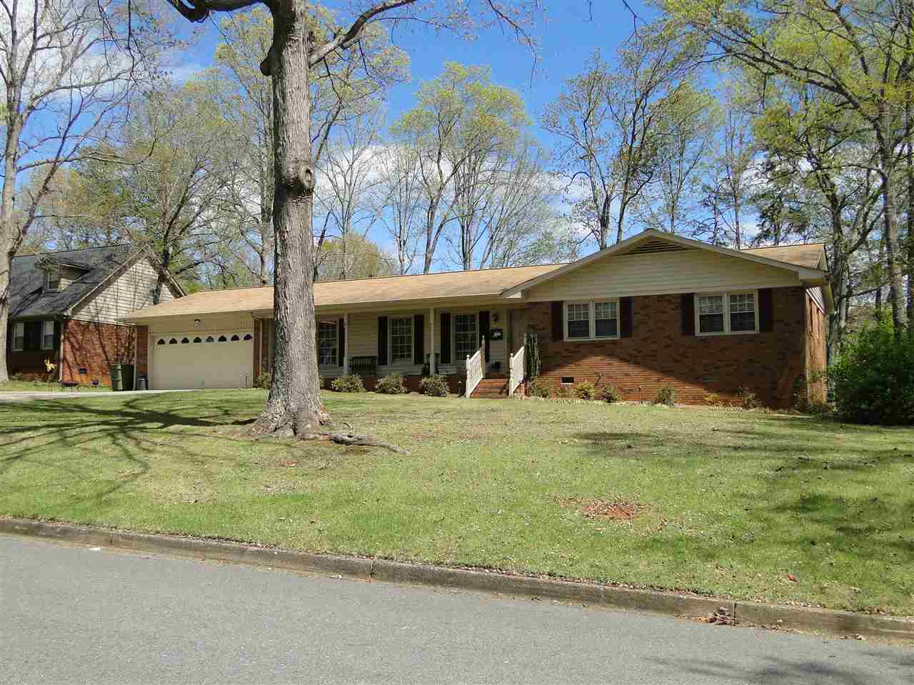 166 Brittany Road Gaffney, SC 29341 - Photo 10 of 10
