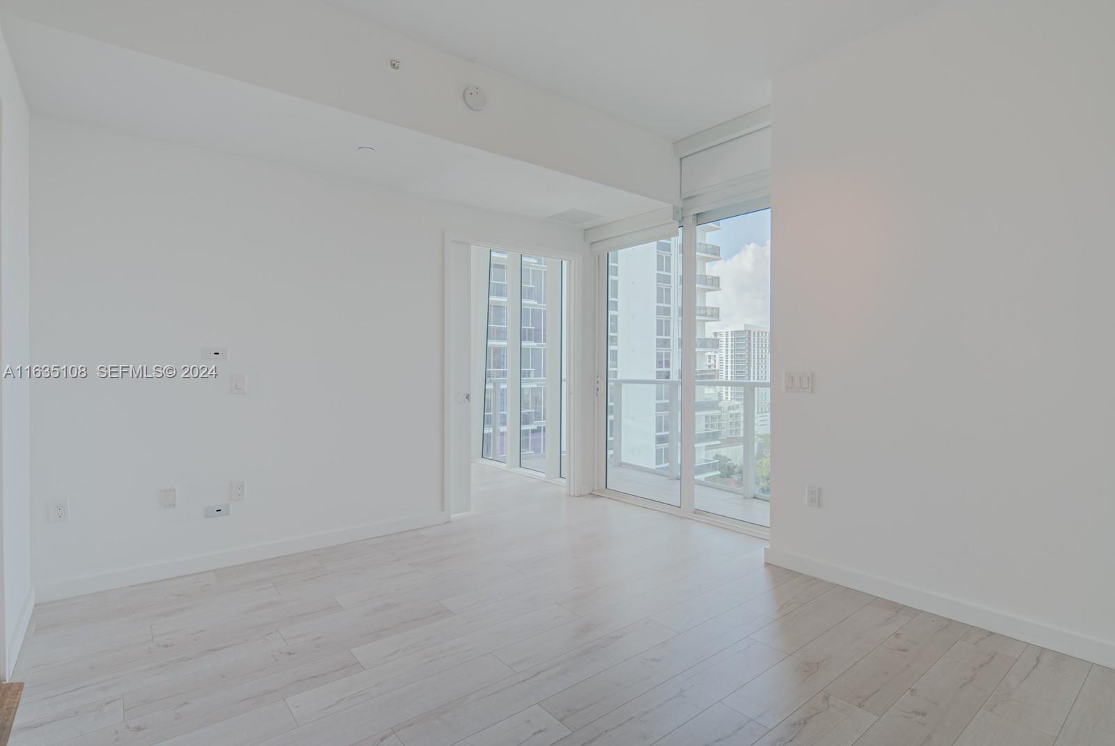 601 Northeast 27th Street, Unit 1502 Miami, FL 33137 - Photo 13 of 61