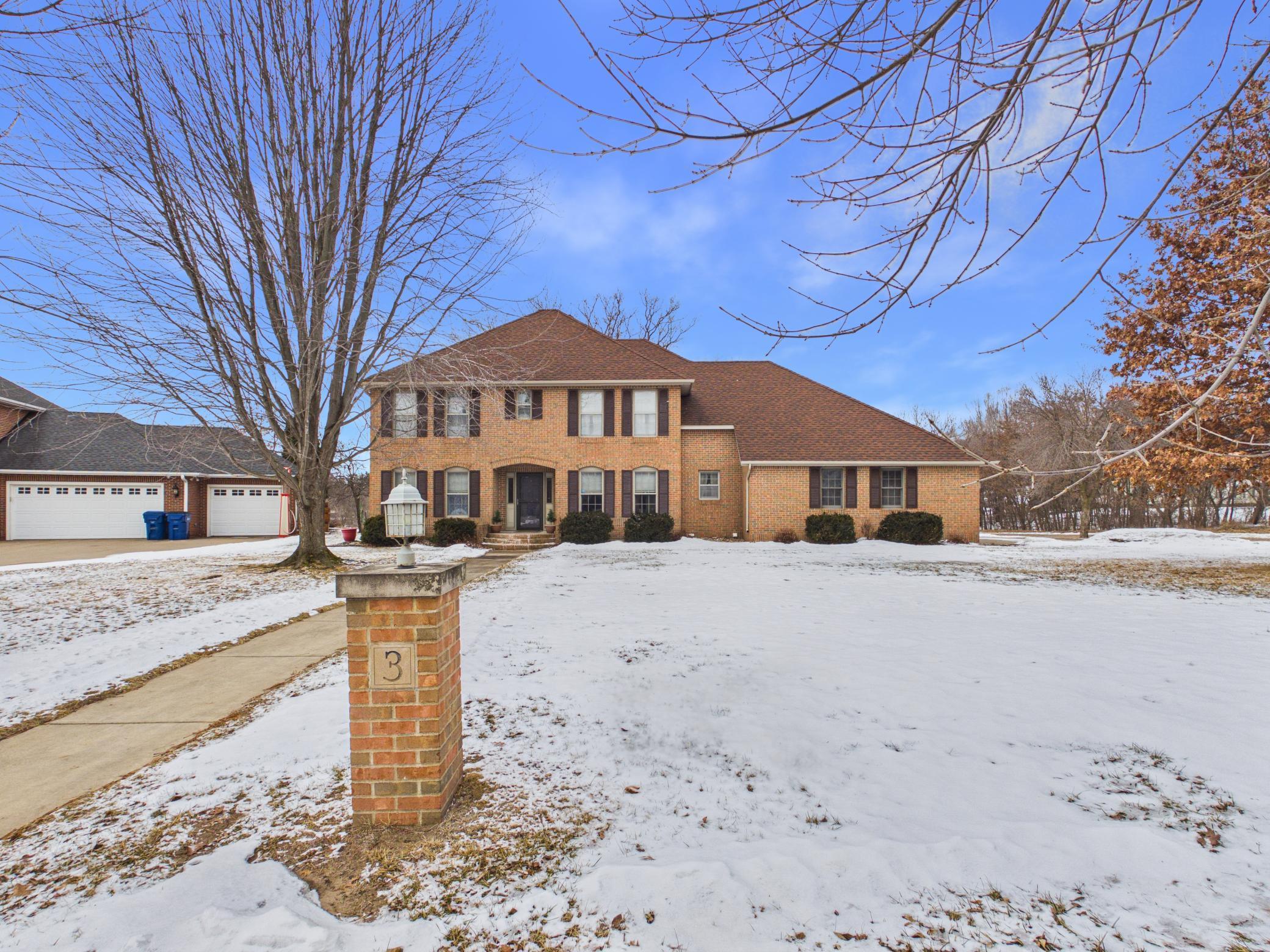 3 Walnut Circle Southeast St. Cloud, MN 56304 - Photo 1 of 1