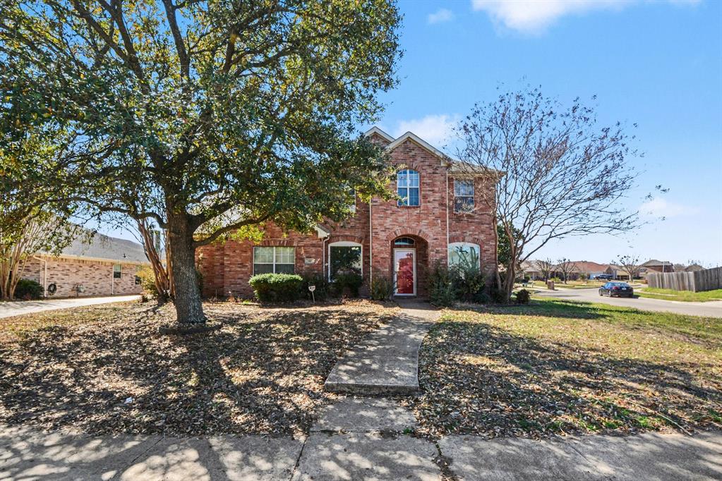 130 Yosemite Lane Terrell, TX 75160 - Photo 1 of 12