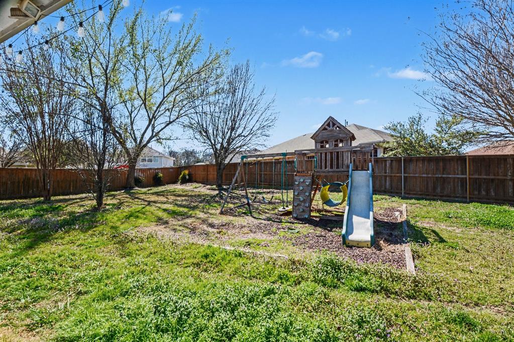 130 Yosemite Lane Terrell, TX 75160 - Photo 11 of 12