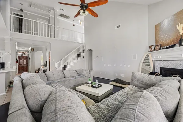 $280,000 | 130 Yosemite Lane, Terrell, TX 75160