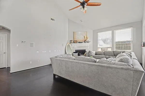 $280,000 | 130 Yosemite Lane, Terrell, TX 75160