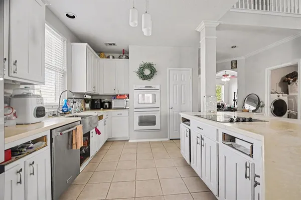 $280,000 | 130 Yosemite Lane, Terrell, TX 75160