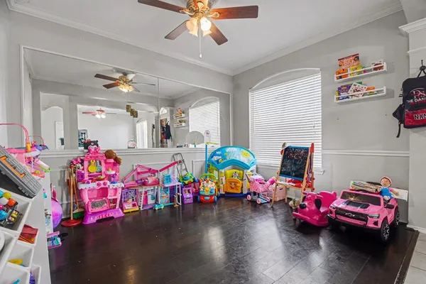 $280,000 | 130 Yosemite Lane, Terrell, TX 75160