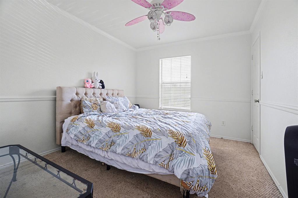 130 Yosemite Lane Terrell, TX 75160 - Photo 10 of 12