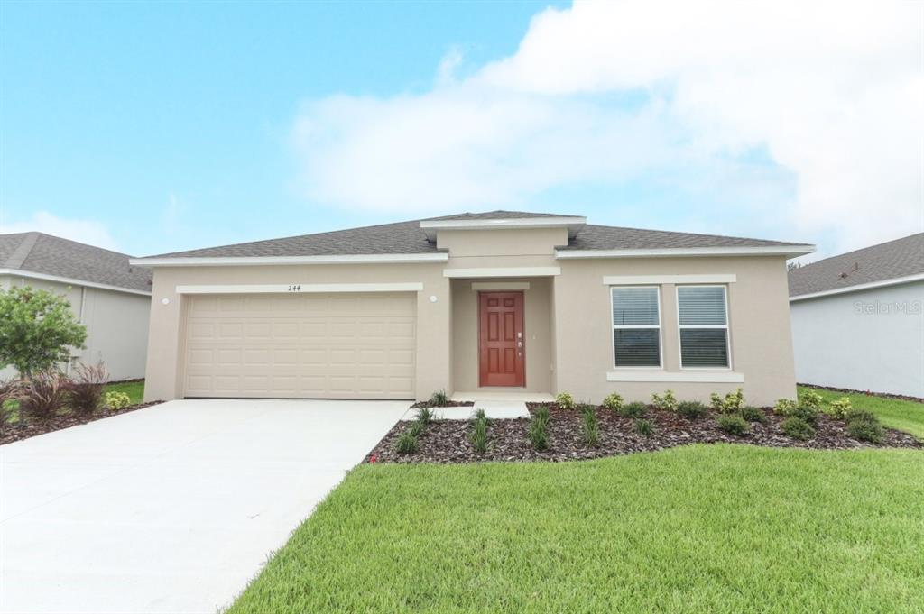 244 Citrine Loop Kissimmee, FL 34758 - Photo 1 of 1 244 Citrine Loop