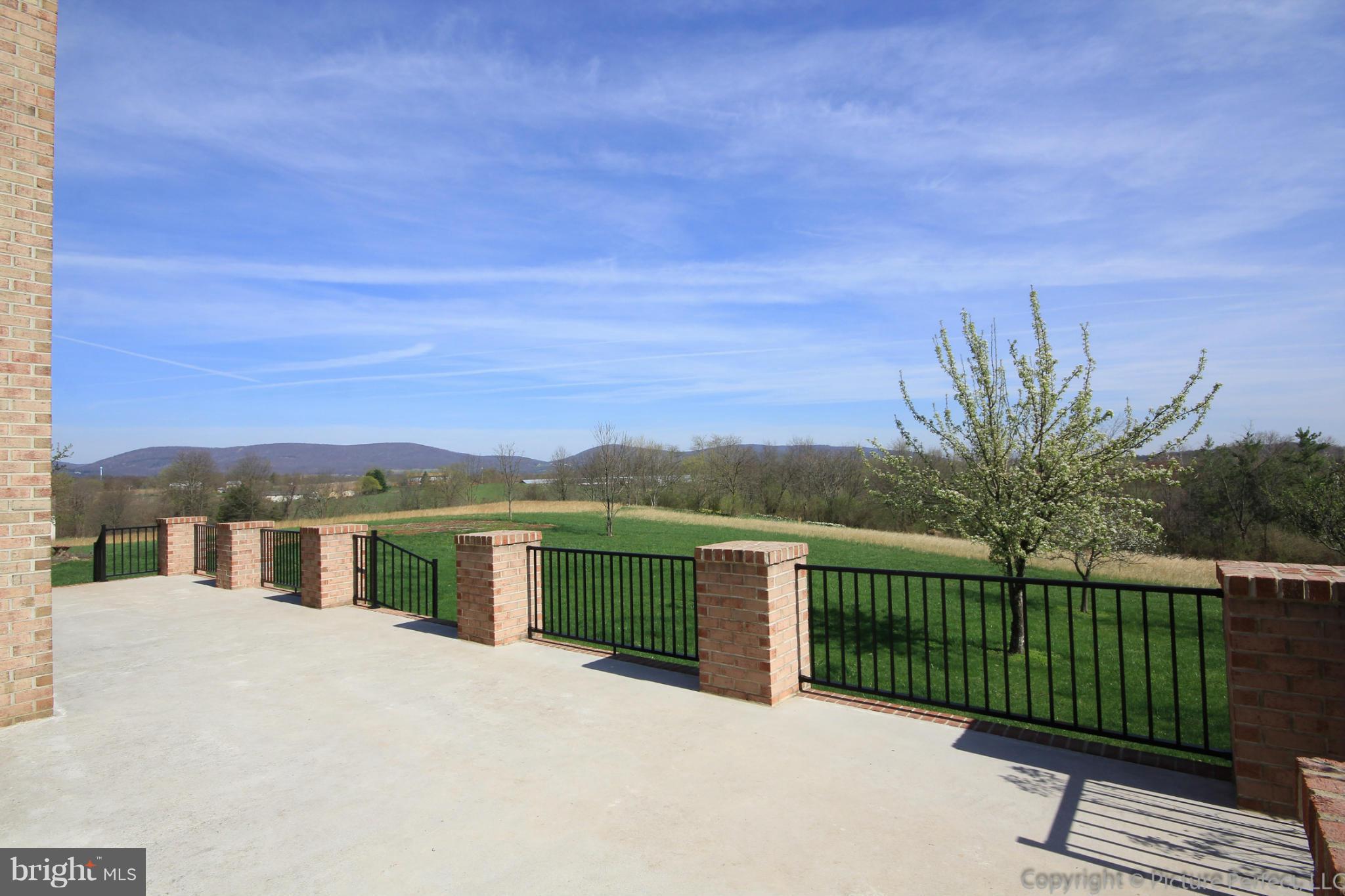 8614 Rocky Ridge Road Rocky Ridge, MD 21778 - Photo 14 of 30 Exterior (Rear)