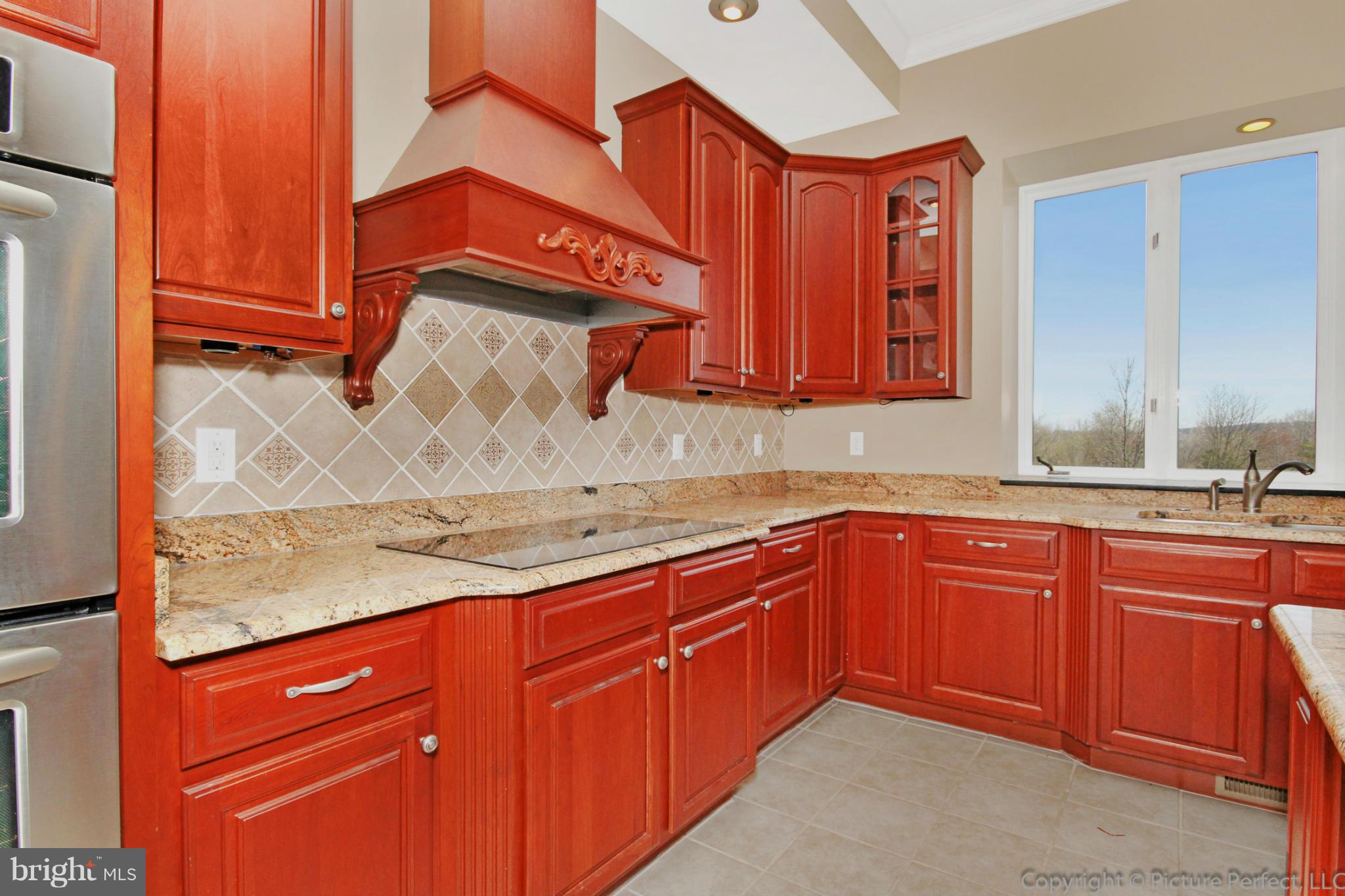 8614 Rocky Ridge Road Rocky Ridge, MD 21778 - Photo 8 of 30 Kitchen