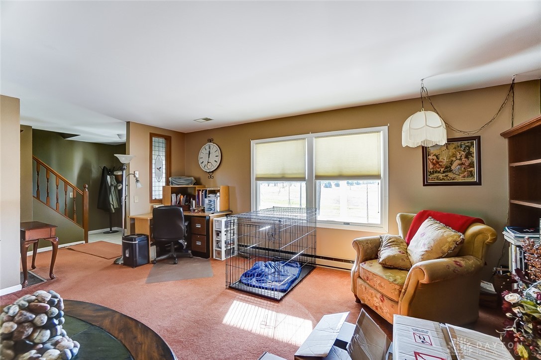 3550 East Pitchin Road Springfield, OH 45502 - Photo 11 of 73