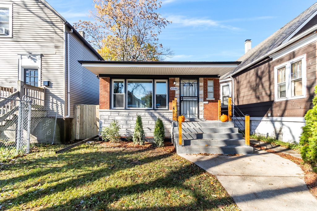 10546 South Lafayette Ave  