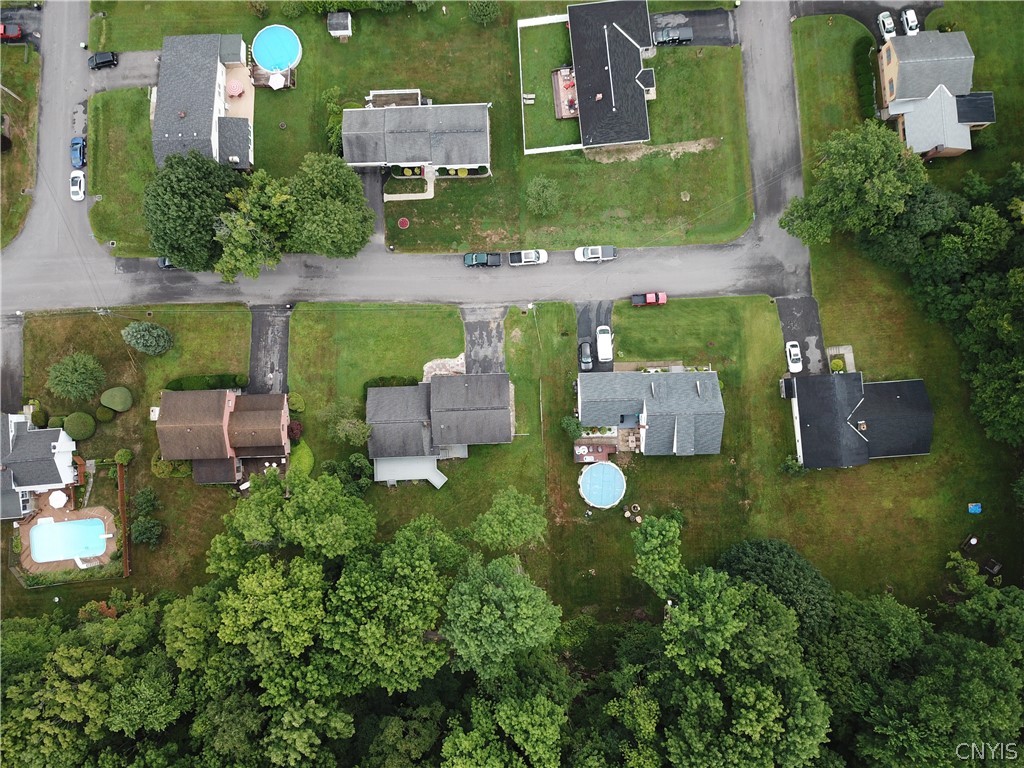 26 Gilbert Road Whitesboro, NY 13492 - Photo 48 of 50