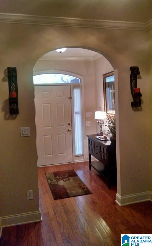 176 Paradise Lake Road Birmingham, AL 35244 - Photo 40 of 50