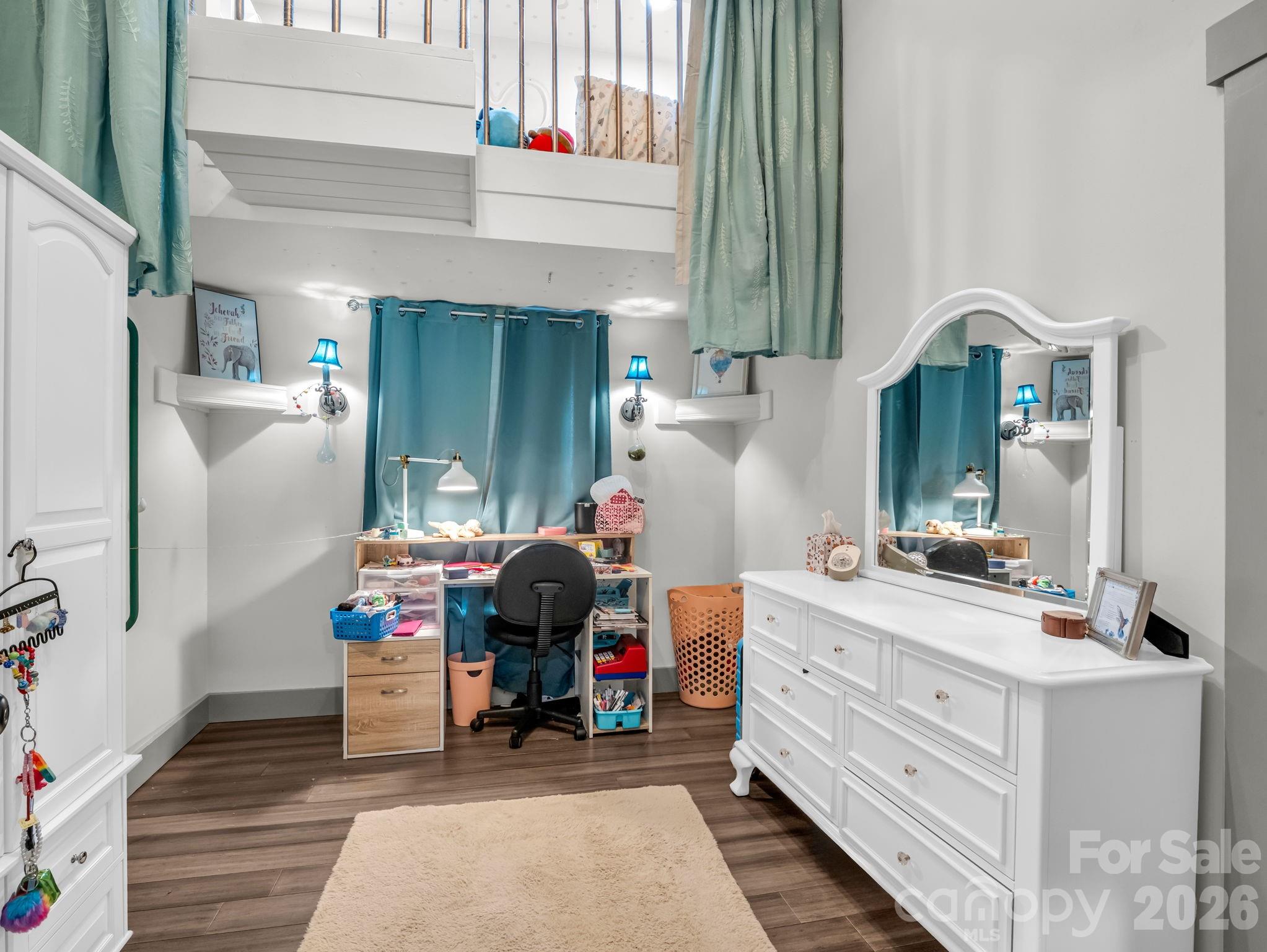372 Horn Bottom Road Forest City, NC 28043 - Photo 23 of 48