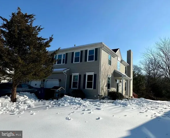 $442,500 | 17 Park Drive, Mullica Hill, NJ 08062