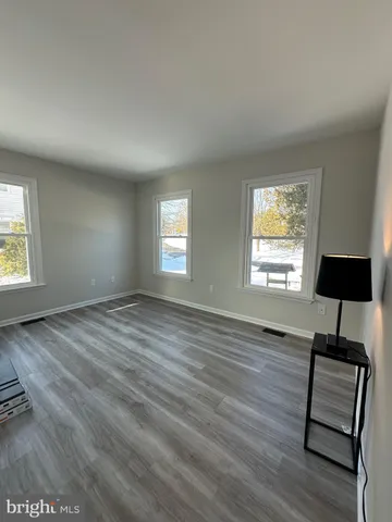 a view of front of house with a street