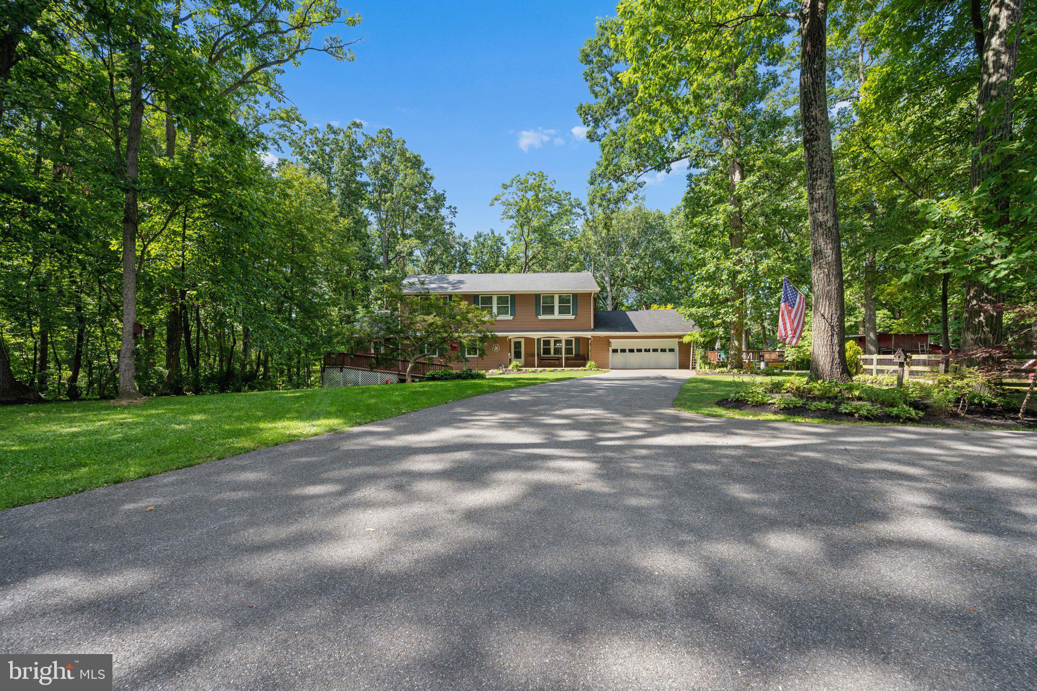 4840 Buffalo Road Mount Airy, MD 21771 - Photo 96 of 112 Parking