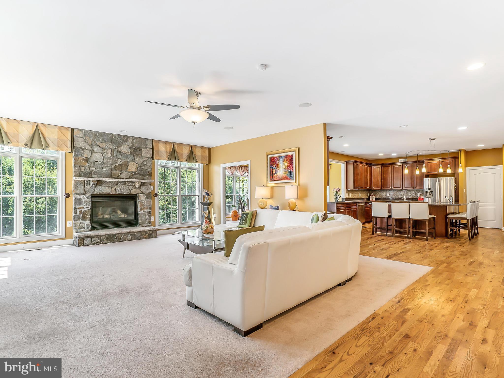 9700 Hawkins Creamery Road Laytonsville, MD 20882 - Photo 16 of 51 Interior (General)
