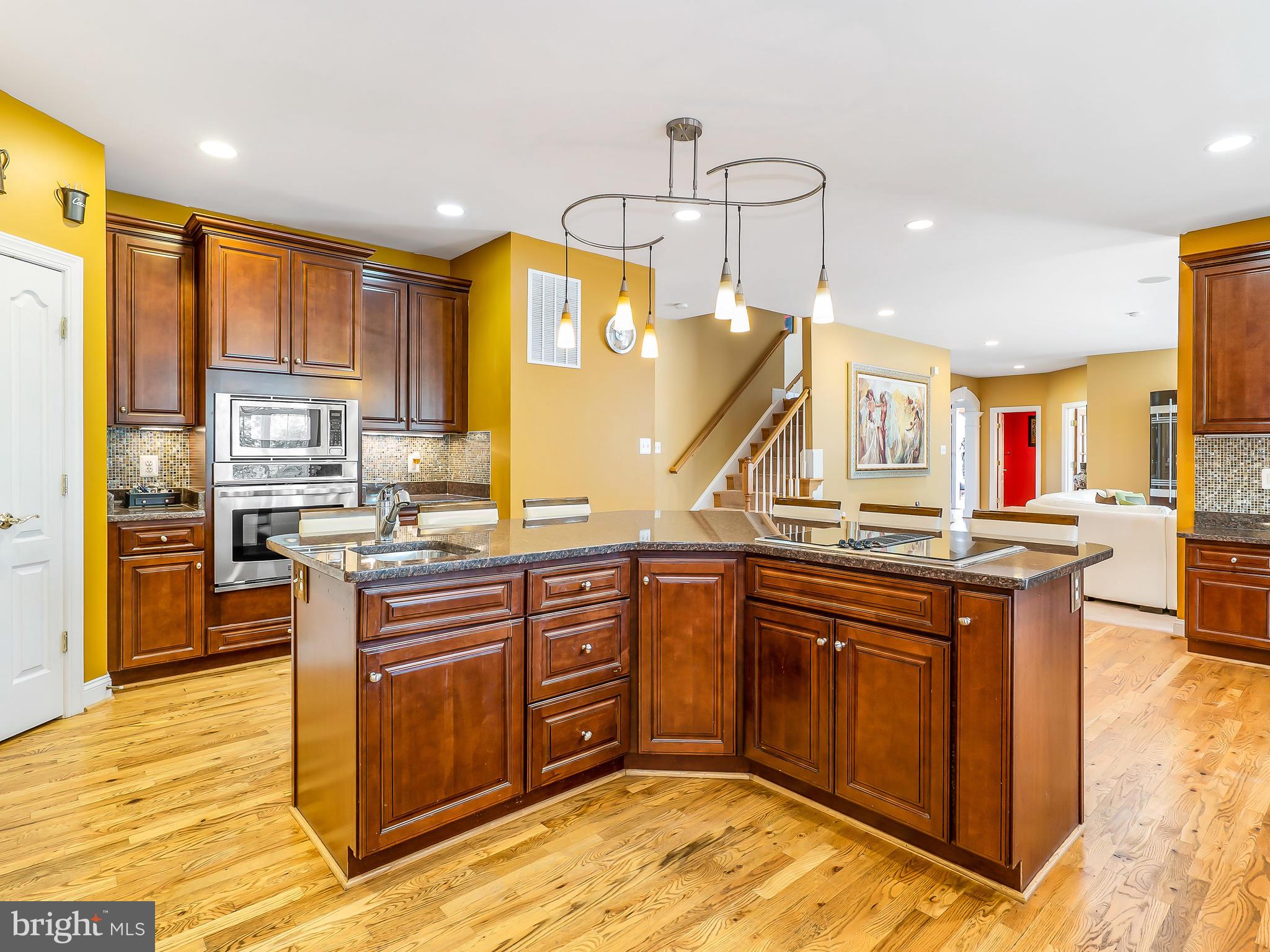 9700 Hawkins Creamery Road Laytonsville, MD 20882 - Photo 17 of 51 Gallery Image 17