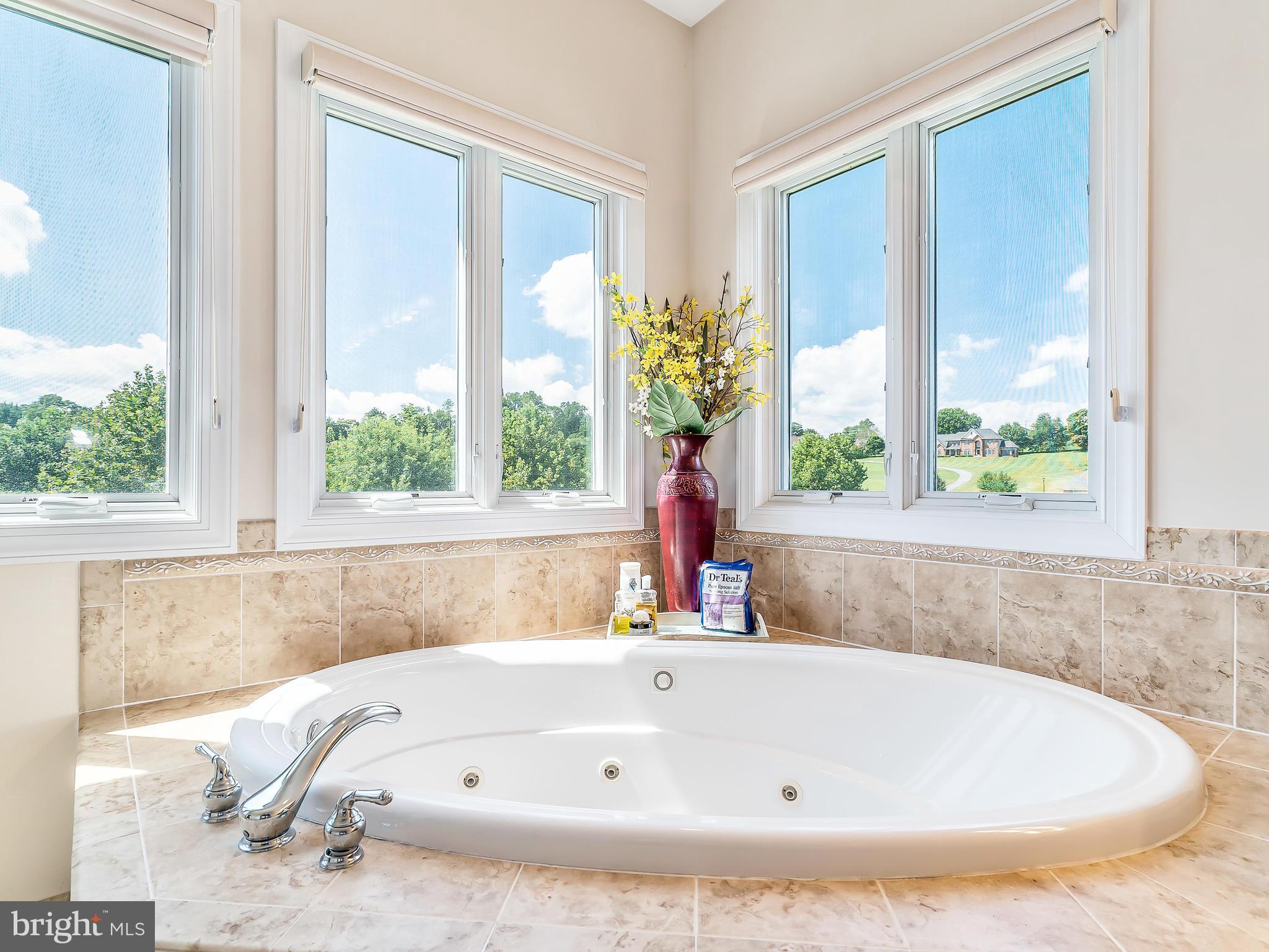 9700 Hawkins Creamery Road Laytonsville, MD 20882 - Photo 30 of 51 Bath (Master)