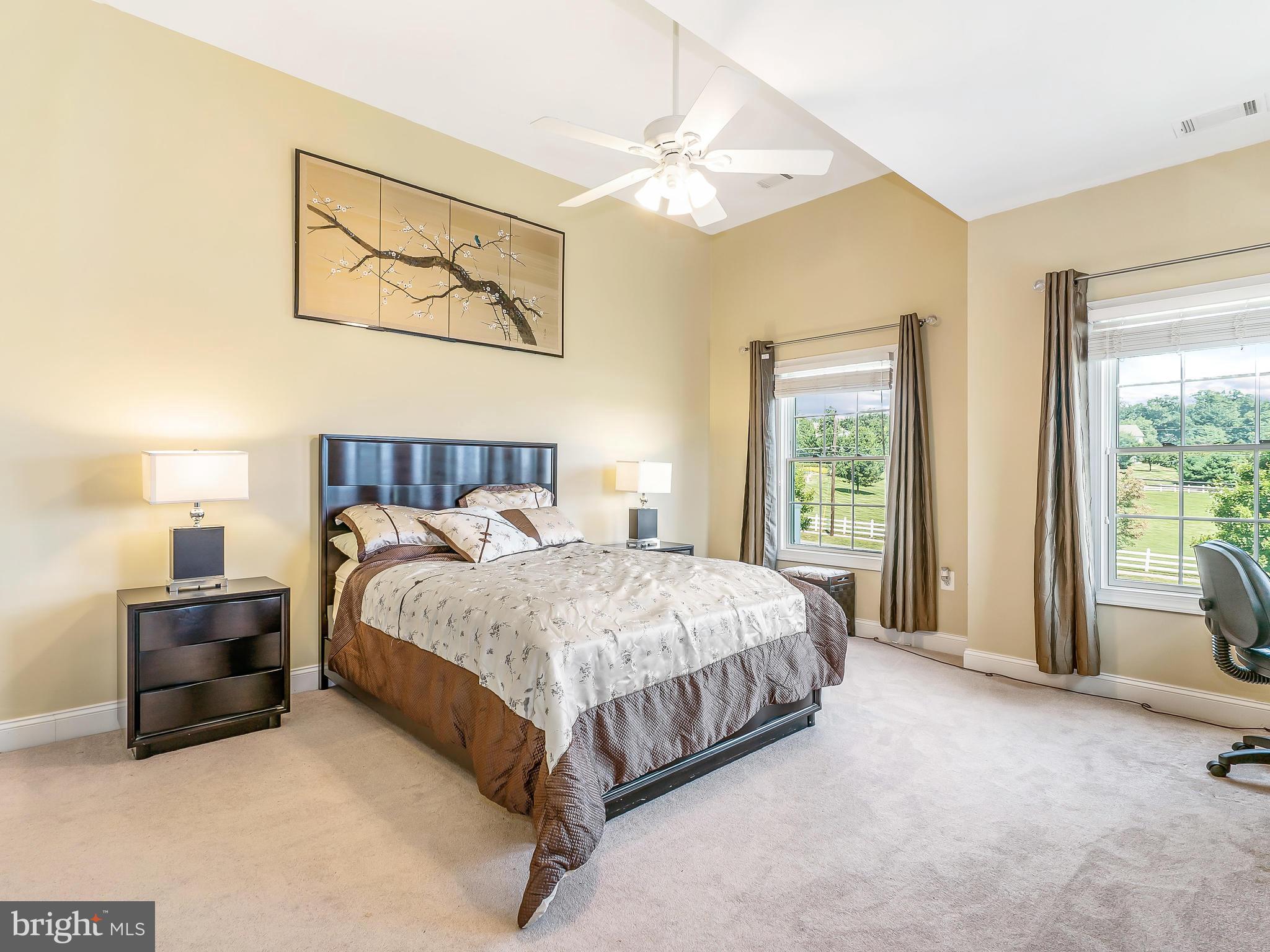 9700 Hawkins Creamery Road Laytonsville, MD 20882 - Photo 32 of 51 Bedroom
