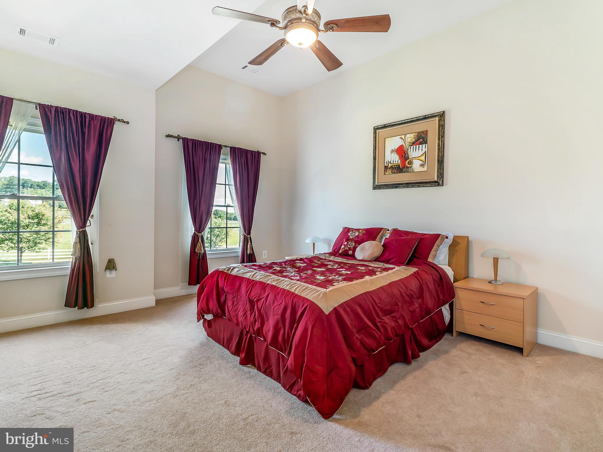 9700 Hawkins Creamery Road Laytonsville, MD 20882 - Photo 34 of 51 Bedroom