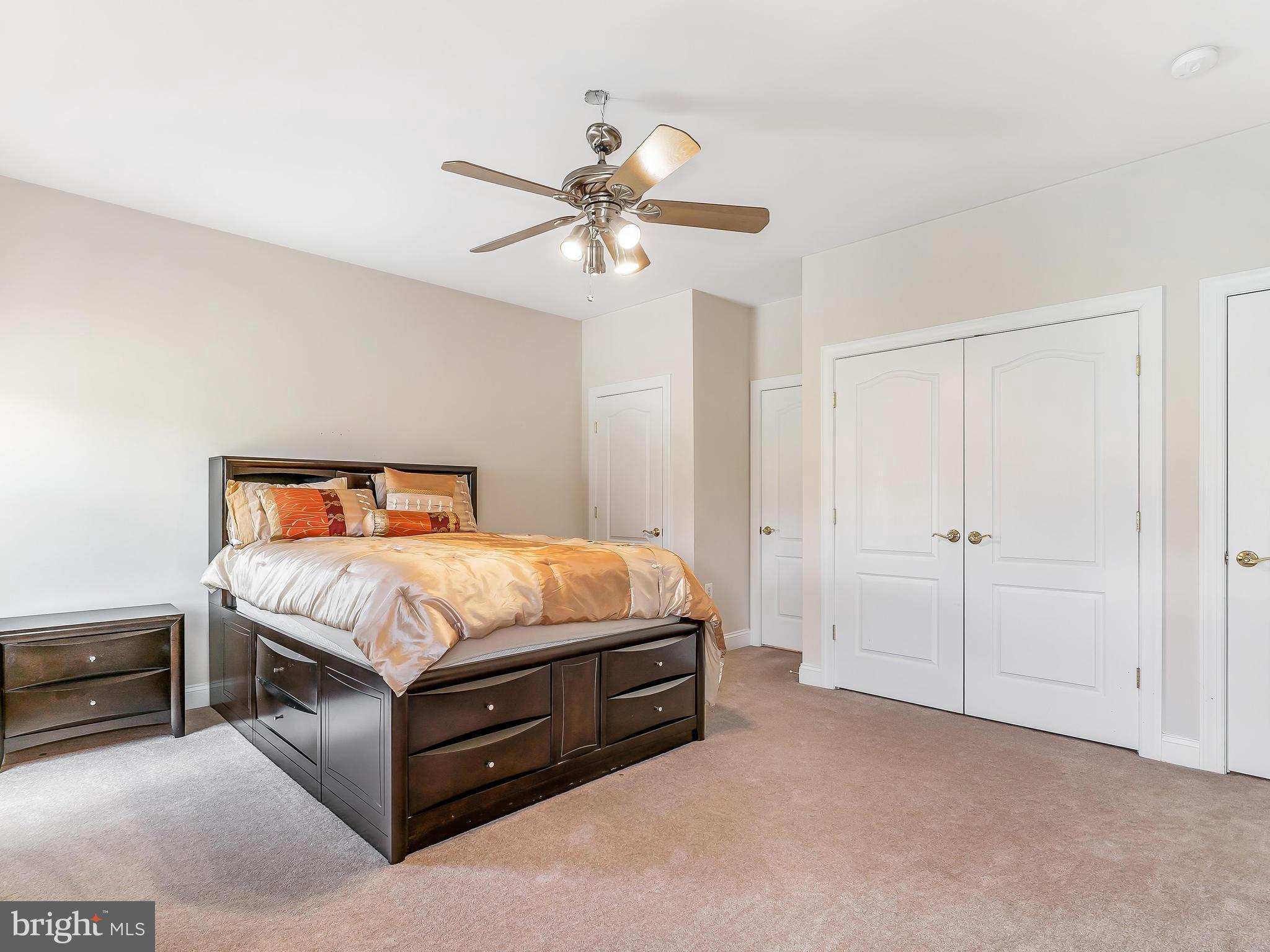 9700 Hawkins Creamery Road Laytonsville, MD 20882 - Photo 36 of 51 Bedroom