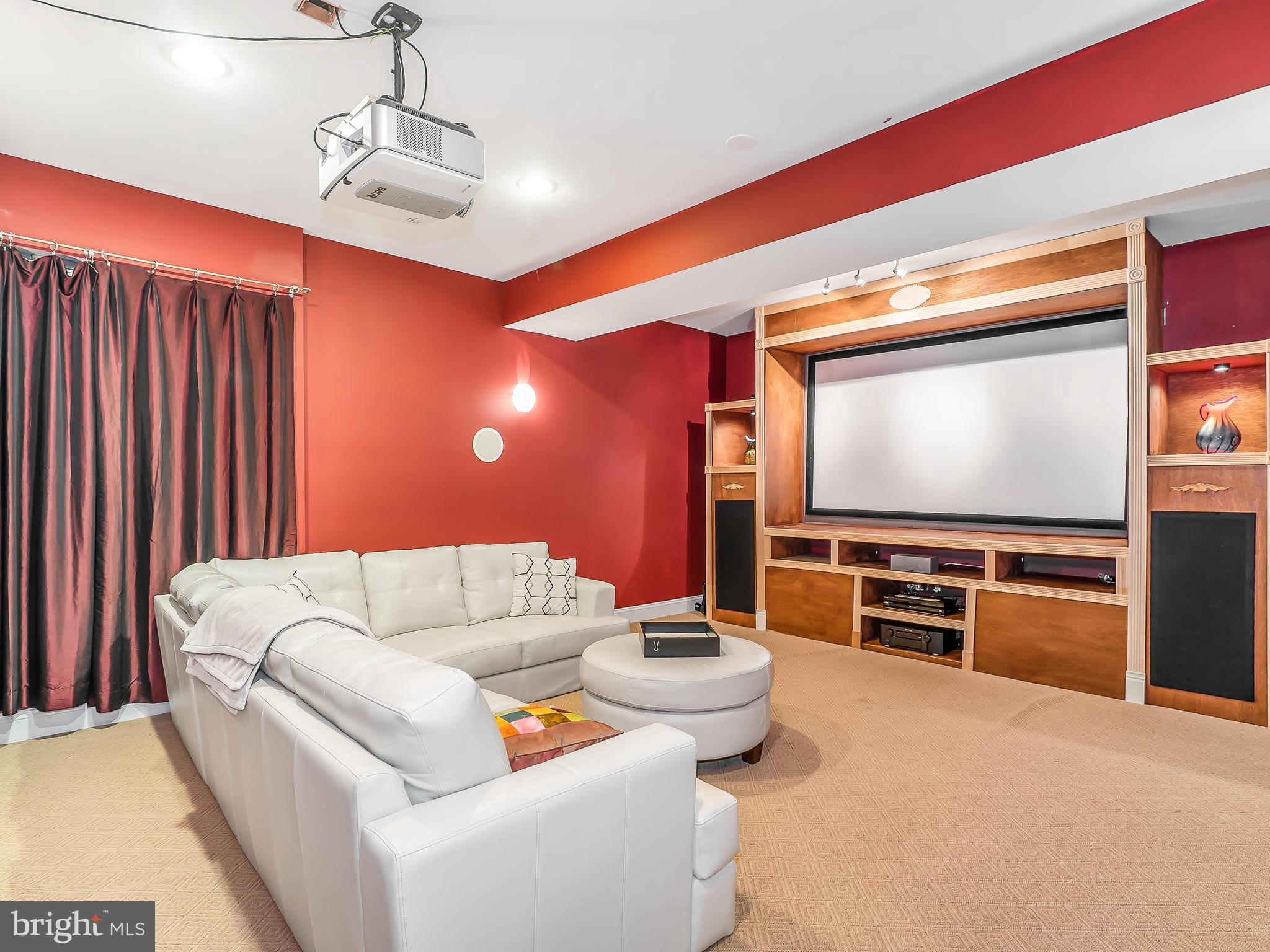 9700 Hawkins Creamery Road Laytonsville, MD 20882 - Photo 38 of 51 Basement