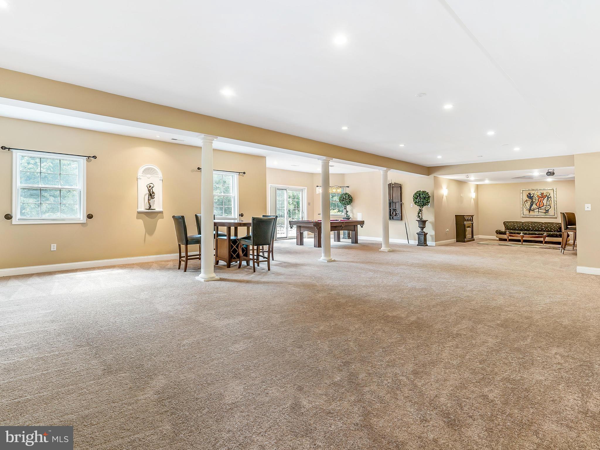 9700 Hawkins Creamery Road Laytonsville, MD 20882 - Photo 39 of 51 Basement