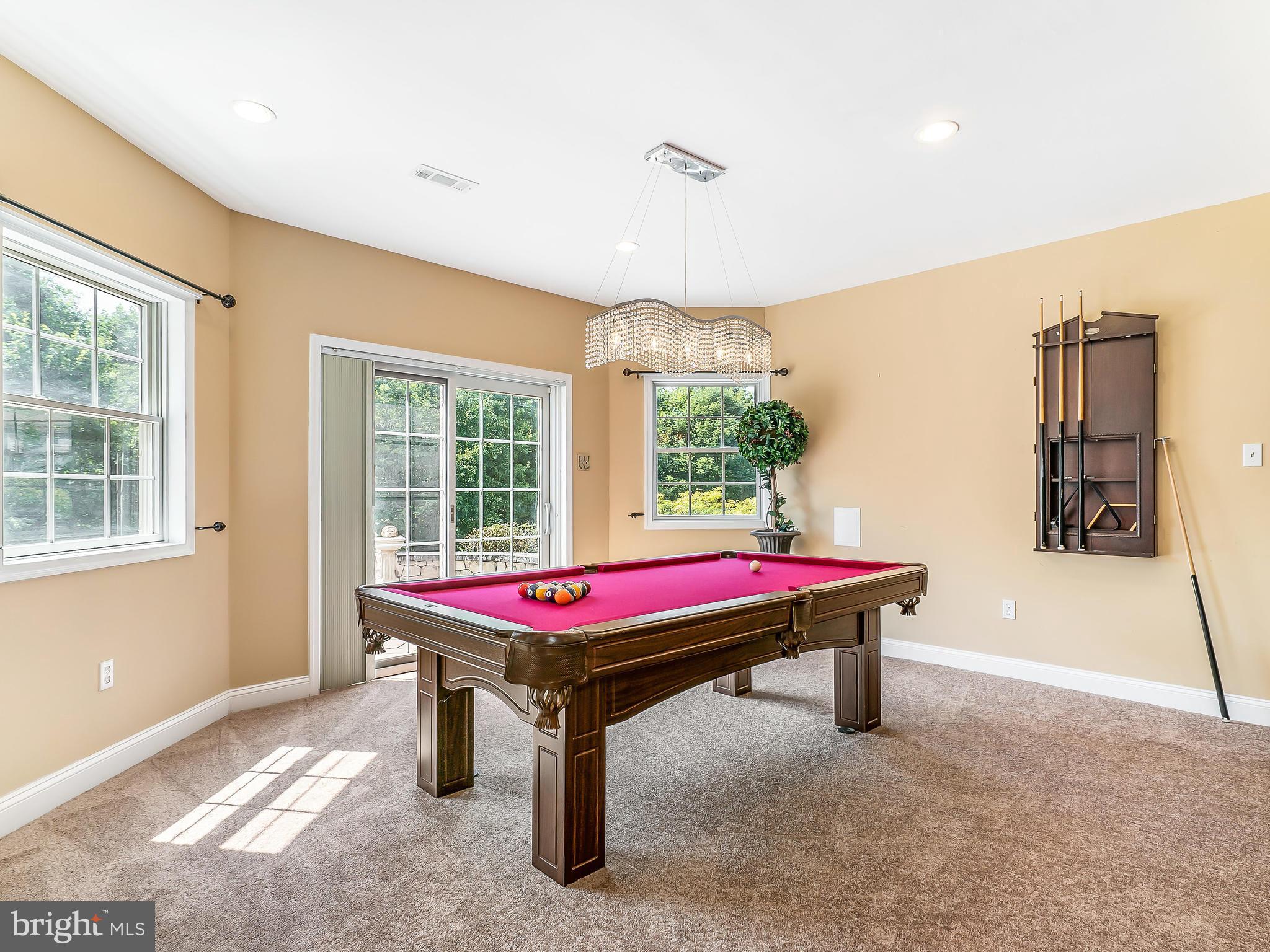9700 Hawkins Creamery Road Laytonsville, MD 20882 - Photo 43 of 51 Basement