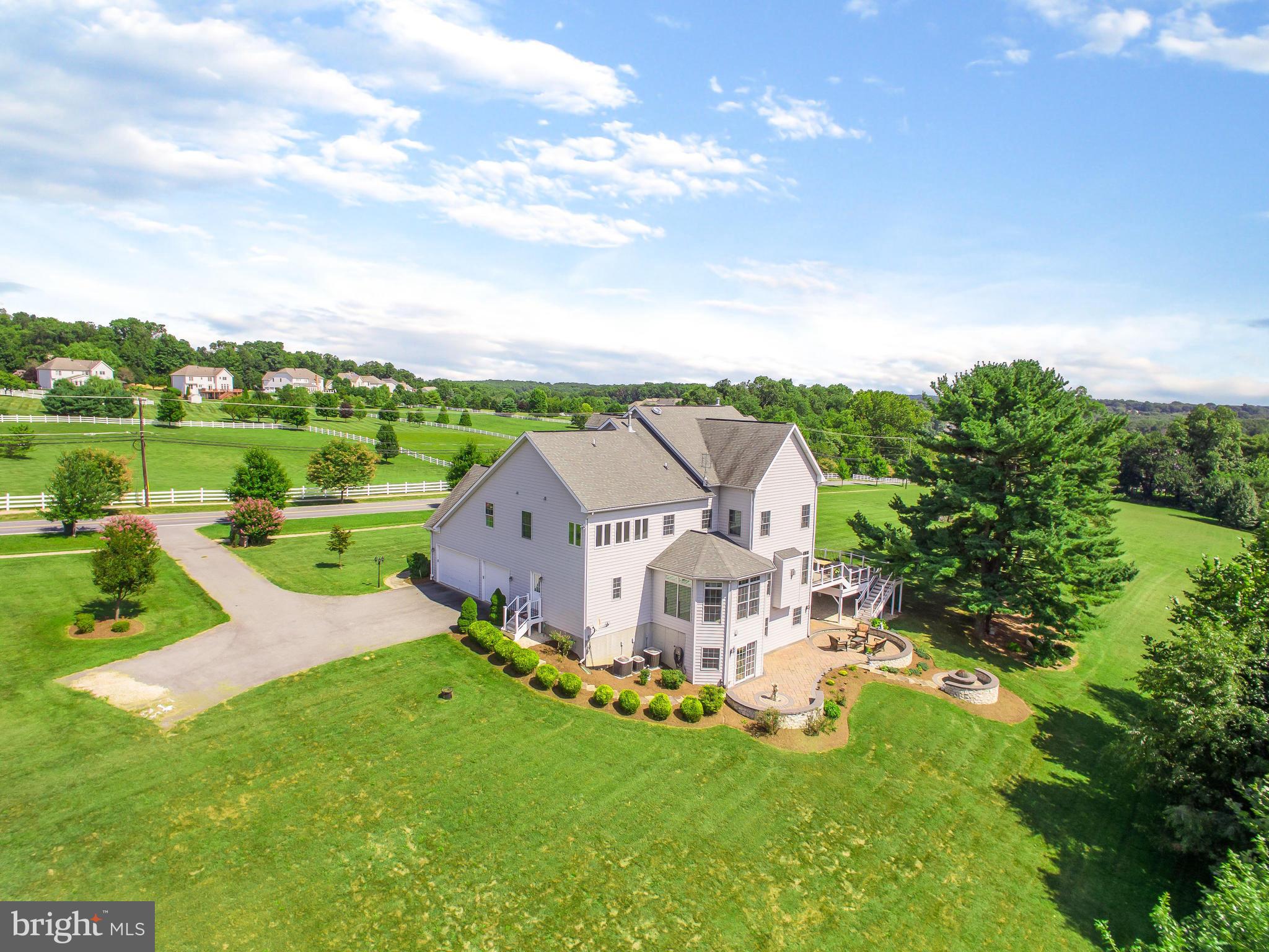 9700 Hawkins Creamery Road Laytonsville, MD 20882 - Photo 50 of 51 Exterior (General)