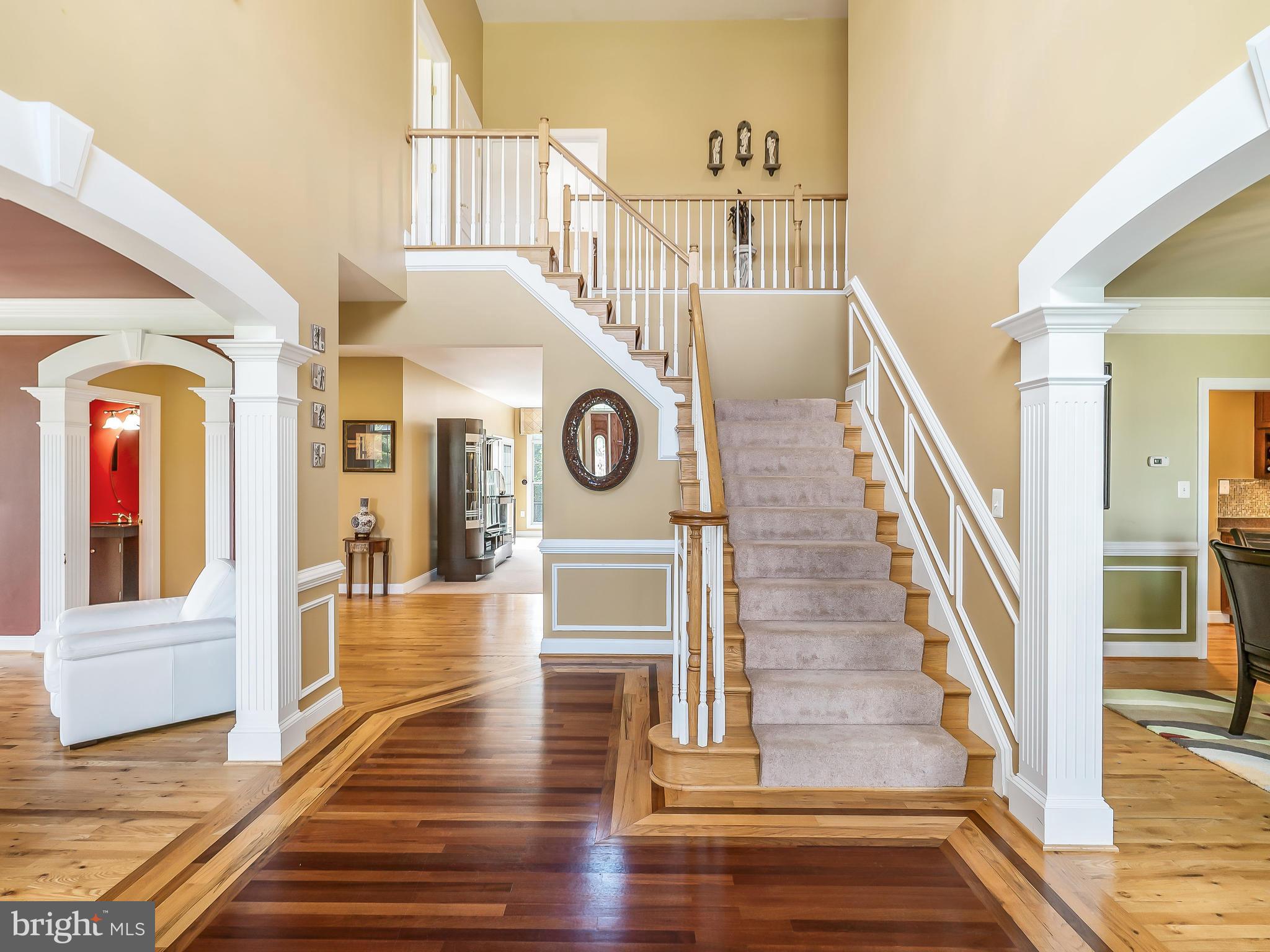 9700 Hawkins Creamery Road Laytonsville, MD 20882 - Photo 7 of 51 Interior (General)