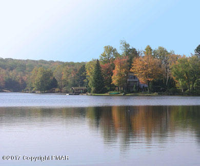 52 Logger Road Canadensis, PA 18325 - Photo 3 of 9 Lake in the Clouds