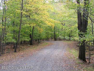 52 Logger Road Canadensis, PA 18325 - Photo 8 of 9 Country roads