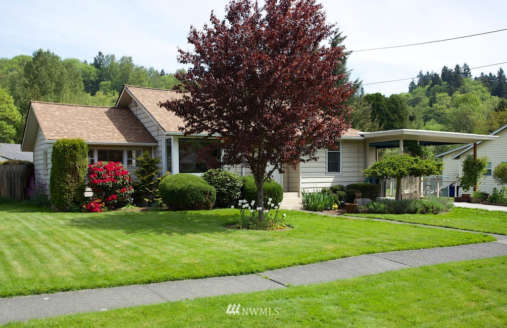 3108 Southeast 6th Street Renton, WA 98058 - Photo 1 of 22